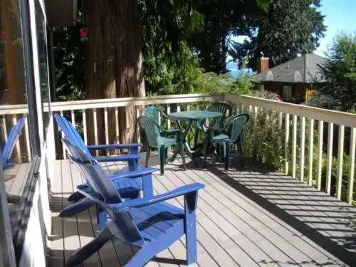 4 B s Coastal Cabin