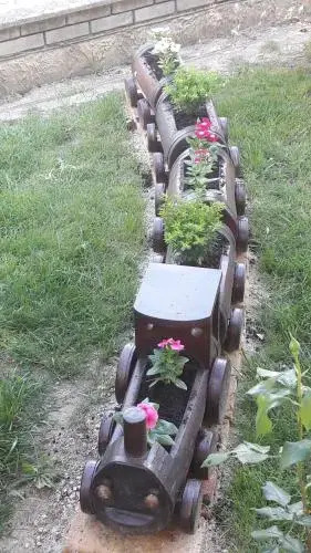 Balaton Apartmanház - фото 6