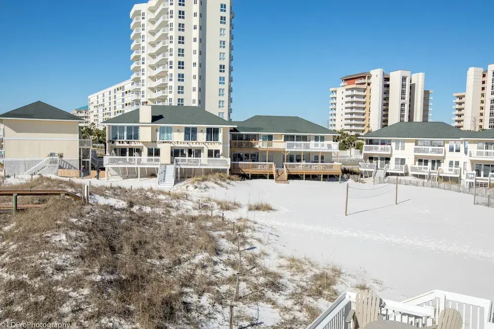 Sandpiper Cove 2130 Destin - 1 Br Condo