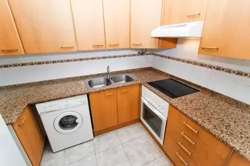 Residencial Ventura Park - Général
