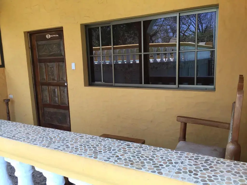 Hotel Nicaraus Ometepe