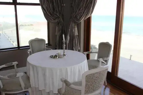 Balcony & Terrace