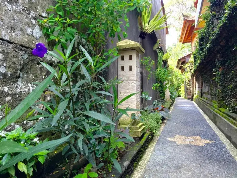 Eustace Place Bali