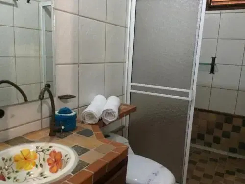 Alejandria Resort Barichara - Général