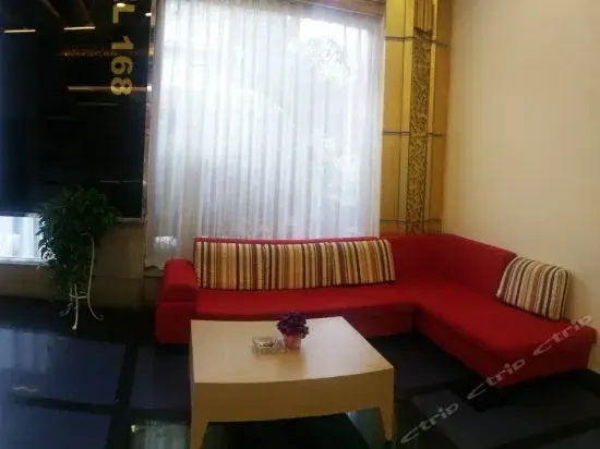Balcony & Terrace