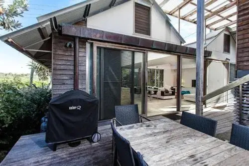 18A Childe Street Belongil Beach Belongil Beach Pavilion House