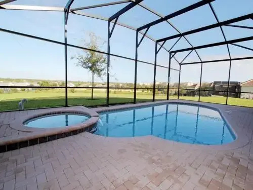 Villa 2632 Archfeld Windsor Hills