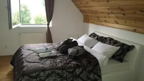 Hotel Bjelasnica - Général