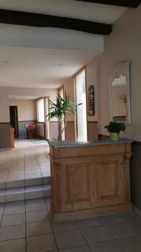 Le Patio