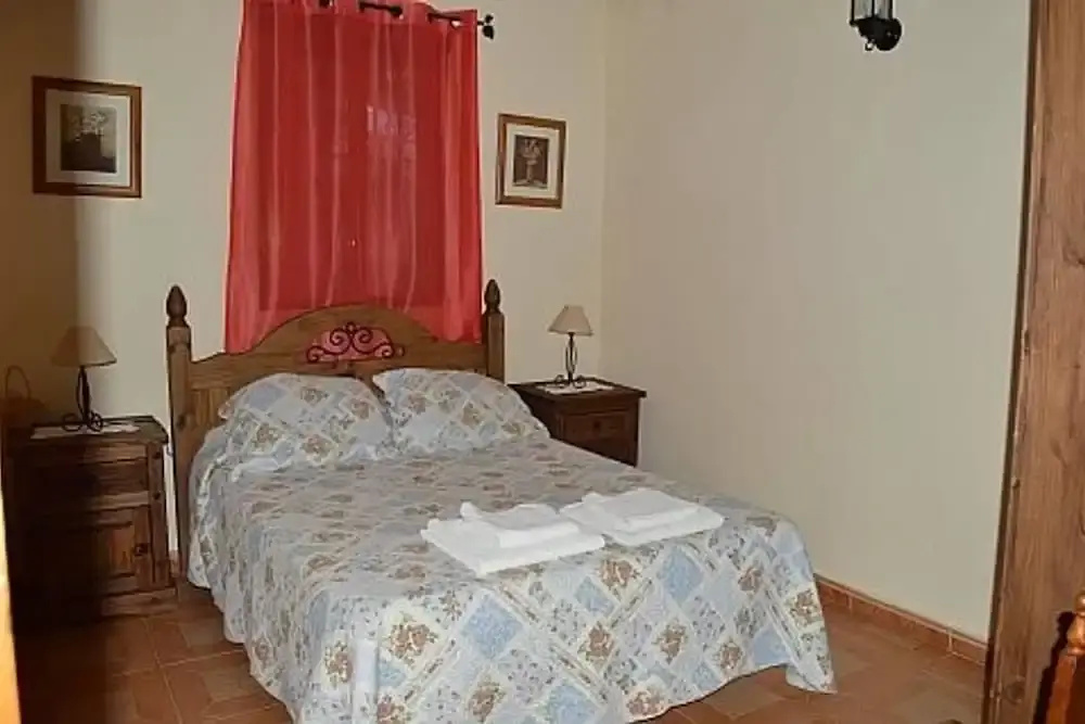 Casas Rurales Carrizosa - Général