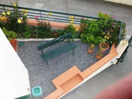 O Retiro Holiday Home