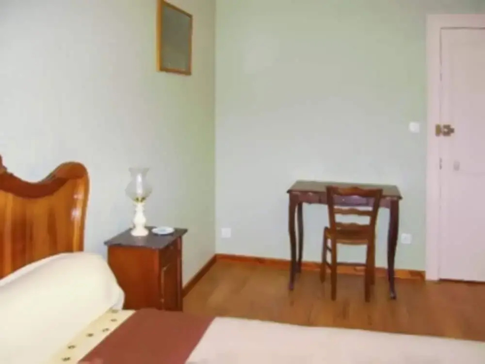 Voir la photo 1 — Holiday Home Route de Bilieu