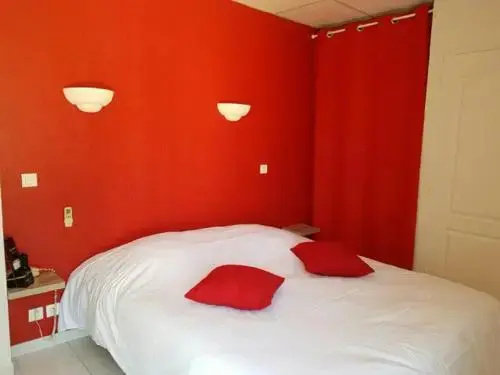 Voir la photo 4 — Carry Hotel