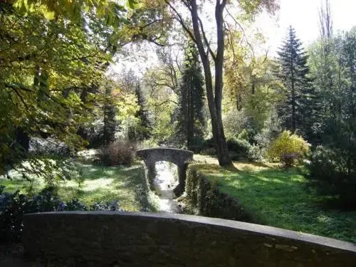 Rézkakas Fogadó