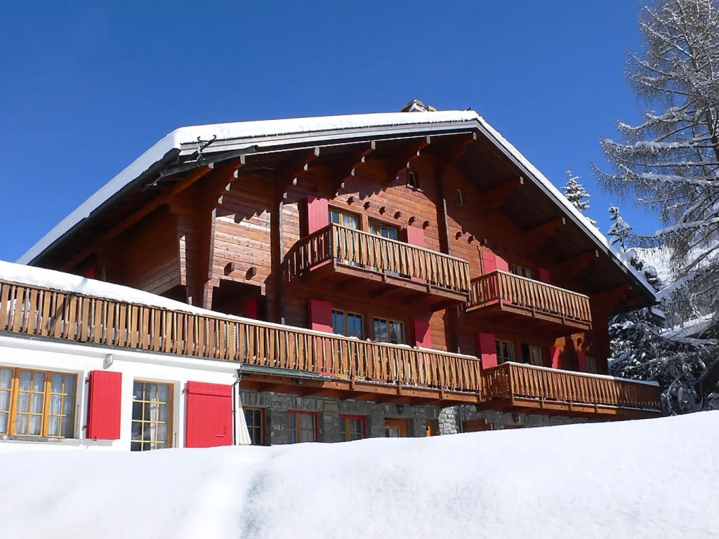 Les Rousserolles - Inh 24869