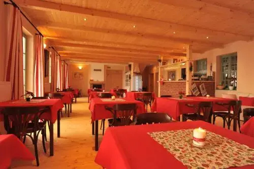 Hotel photo 10