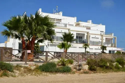 Arenales del Mar Menor - 9308