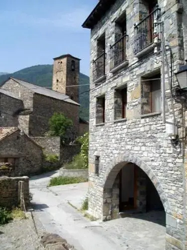 Casa Herrero