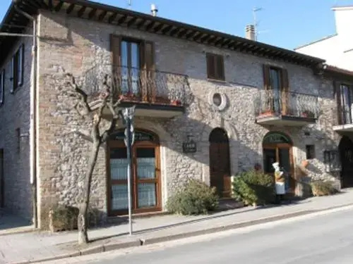 Camere il Cantico