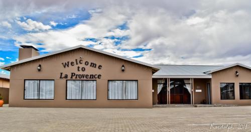 La Provence Accommodation image