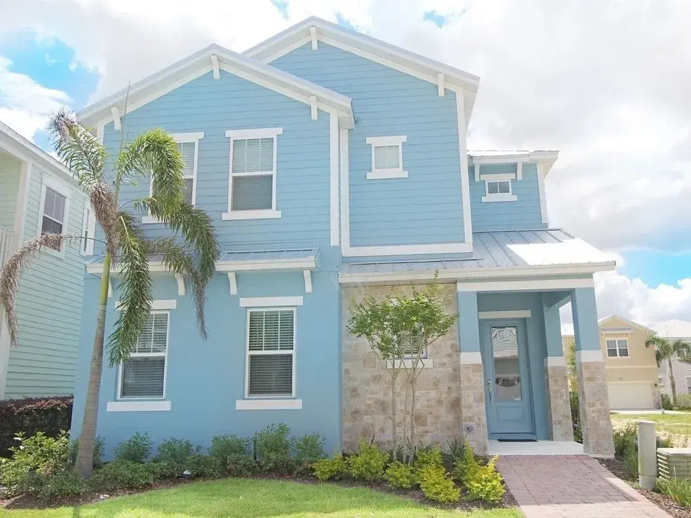 Reunion Golfers Rental 5 Br townhouse by RedAwning