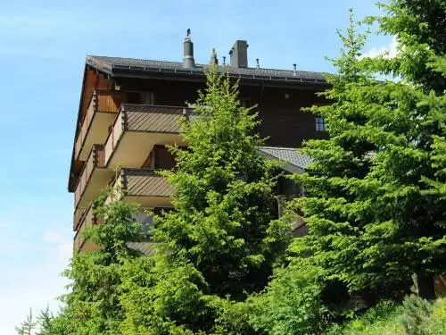 Bel-Air 21 23 Blatter - Bellwald