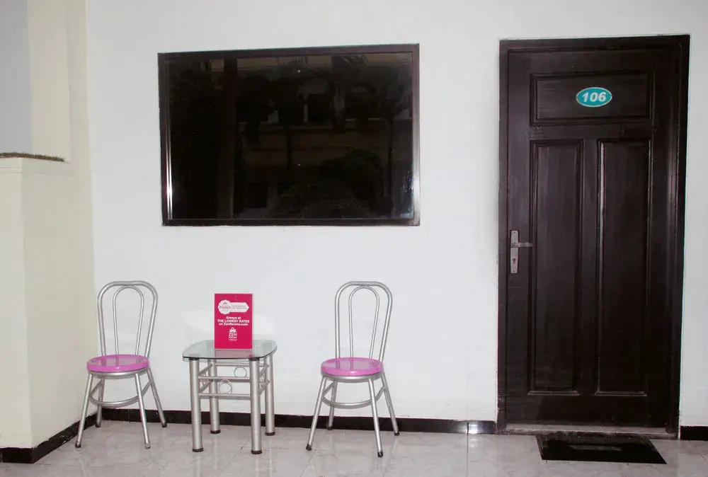 ZEN Rooms By Pass Juanda - Général