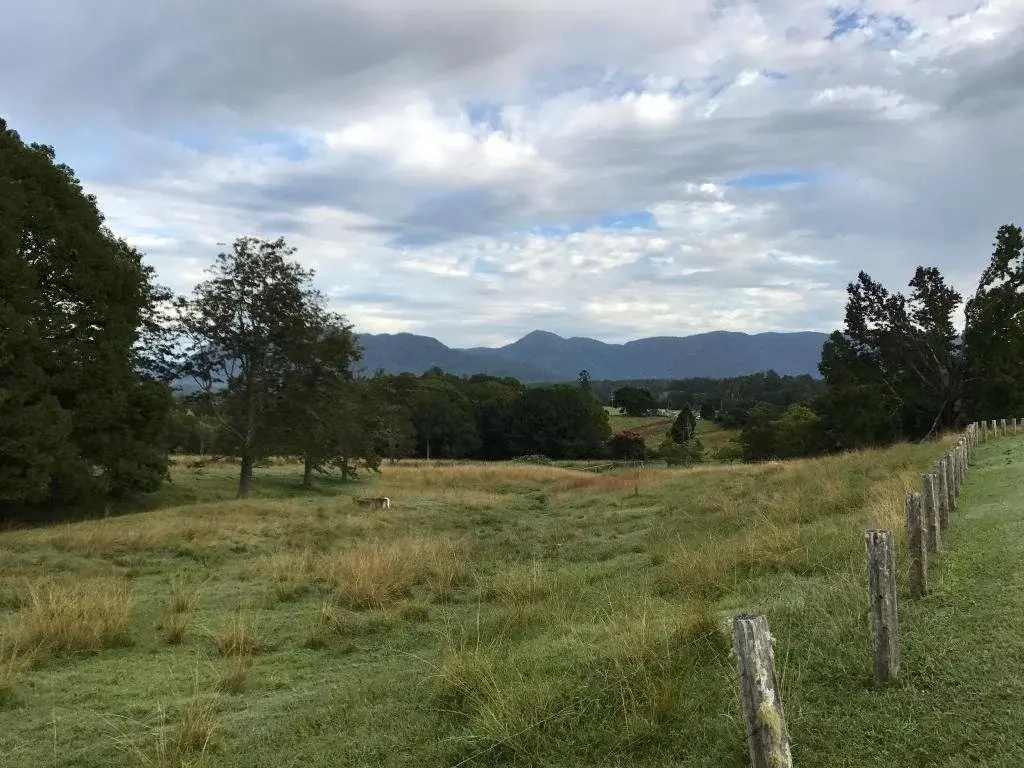 Promised Land Retreat