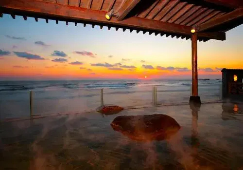 Inubousaki Kanko Hotel - Général