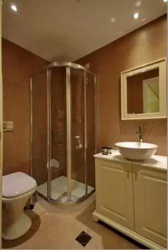 Nerida Boutique Hotel by null