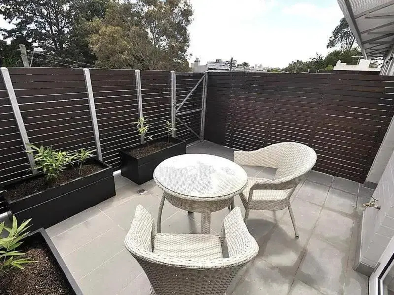 Glebe Furnished Apartments 3 Glebe Point Road