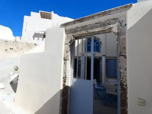 Ladas Pyrgos