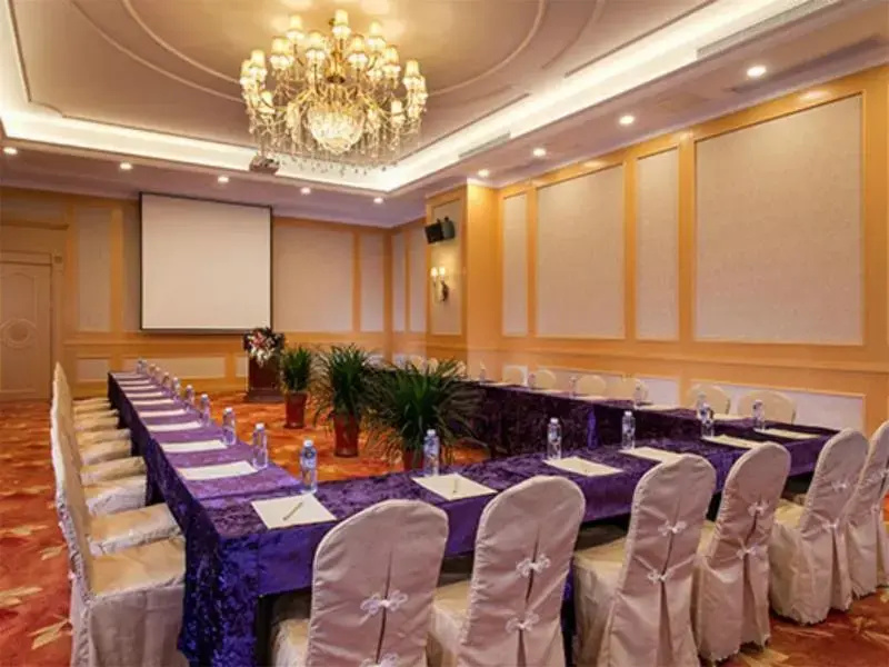 Vienna 3 Best Hotel Shenzhen Pingdi Pingzi Road - Général