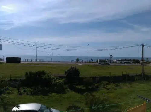Black Sea Holiday Home