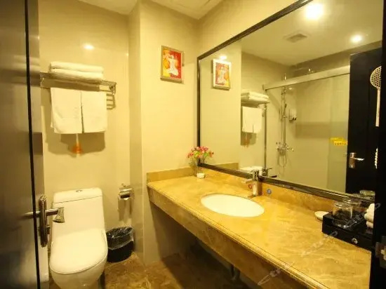 Bandao Mingzhu Hotel - Général