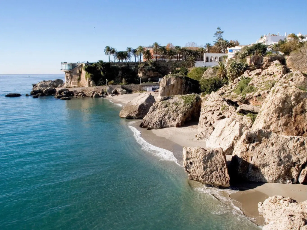 Beach & Waterfront
