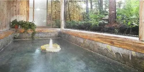 Pension Reisen Heisuke