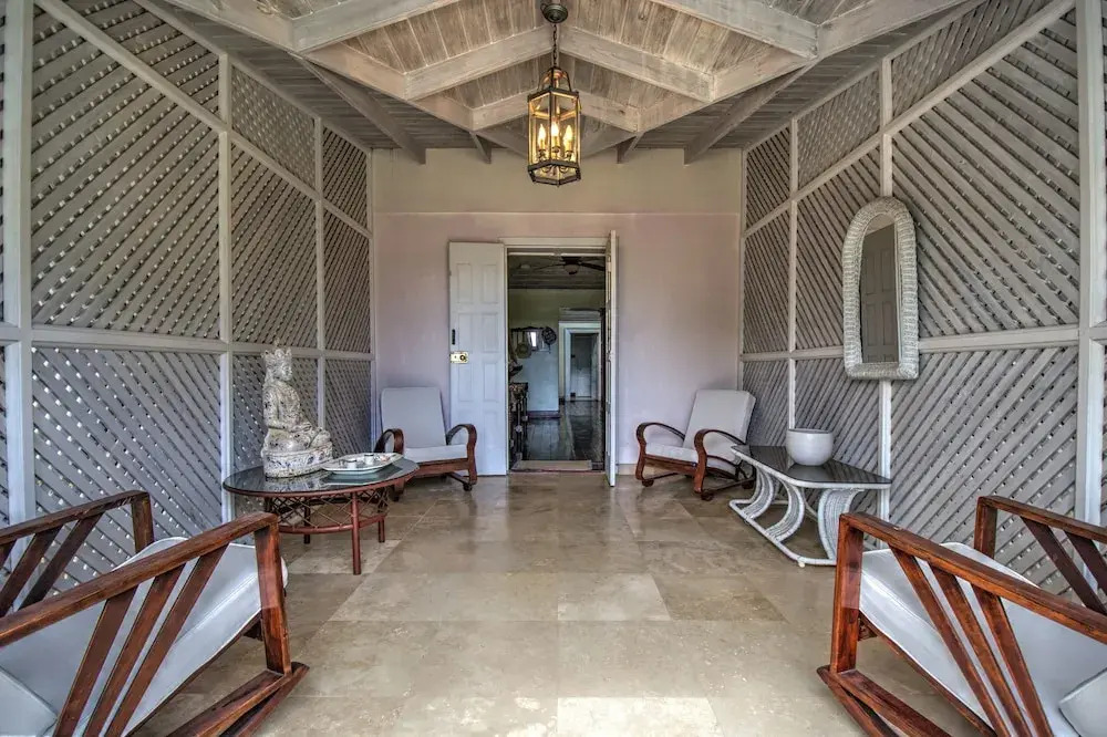 We Stay Well Sanctuary Barbados - Wellness In Paradise