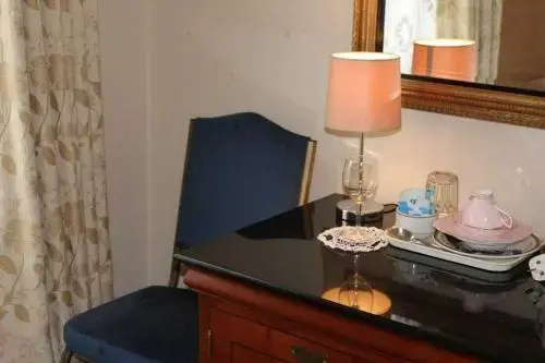 Hotel Sergul