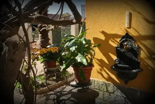 Casa Vacanze La torre