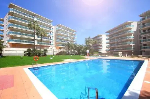 Residencial Ventura Park - Général