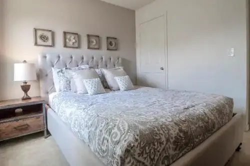 ACO Townhome Compass Bay (1602) - Général