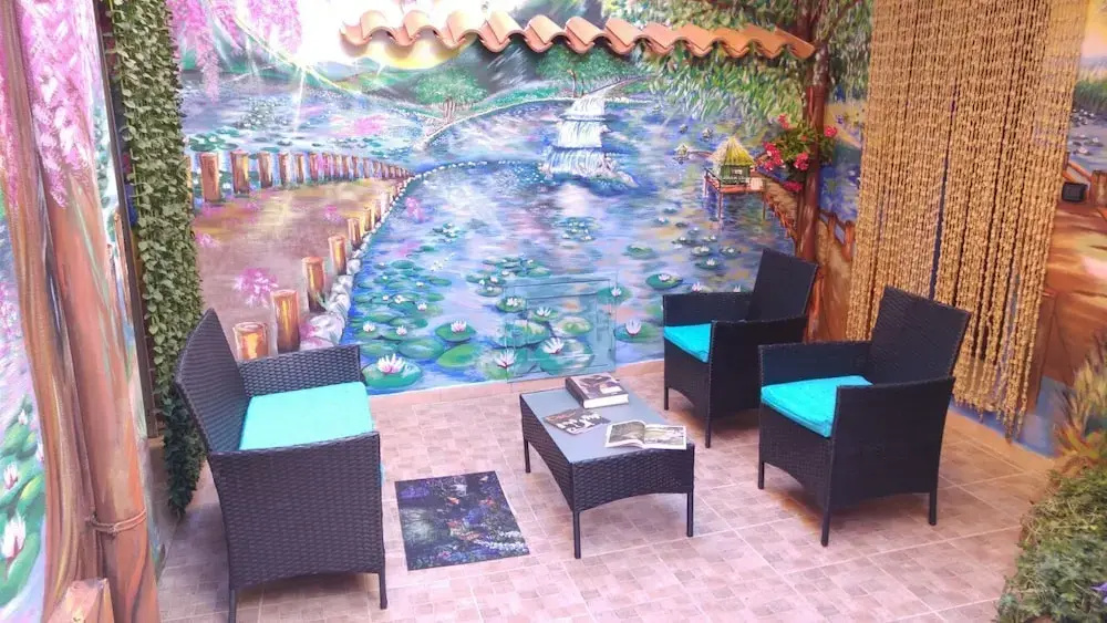 Hotel photo 14