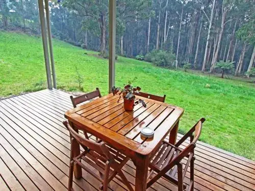 Banksia Lake Cottages