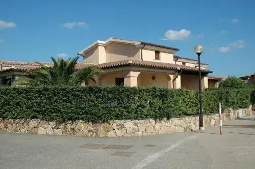 Le Villette di San Teodoro