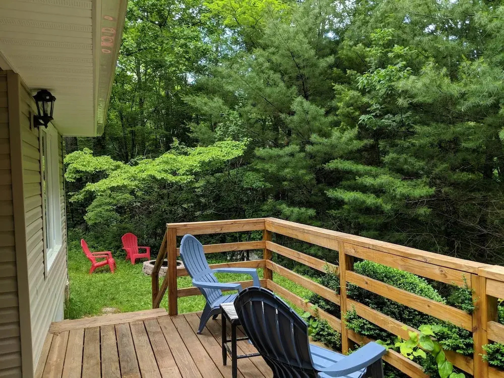 Tweetsie Retreat - 3 Br Home