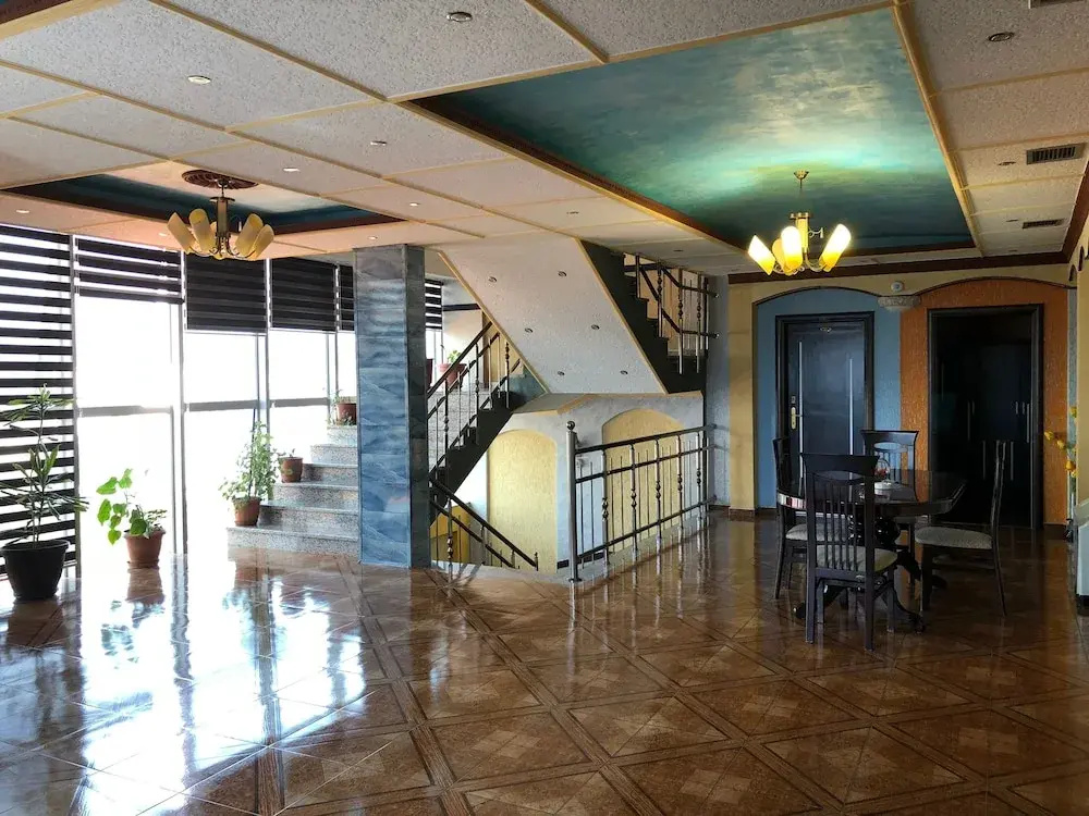 Hotel photo 12