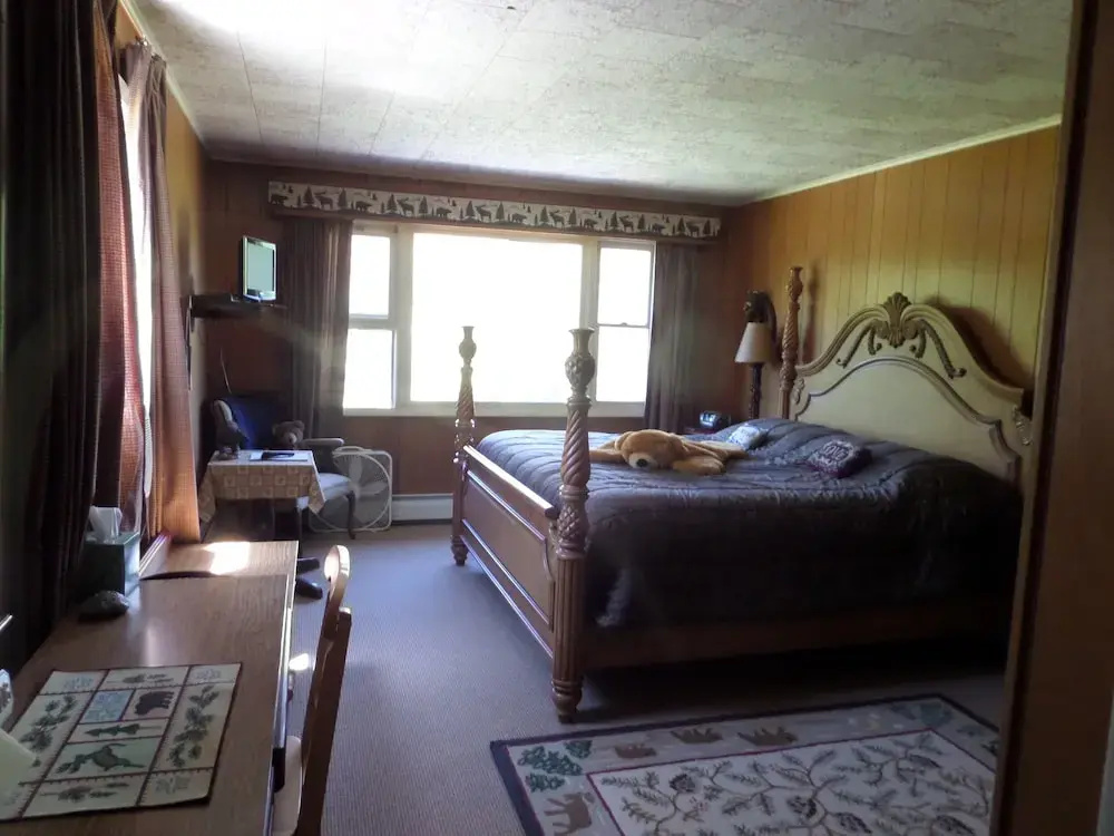 Hotel photo 4