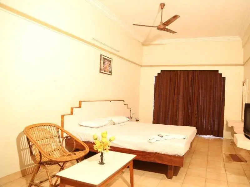 Brindhavan Hotels - Général
