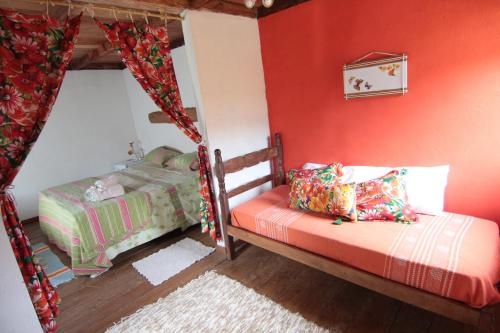pousada Vila Mathilde — 5